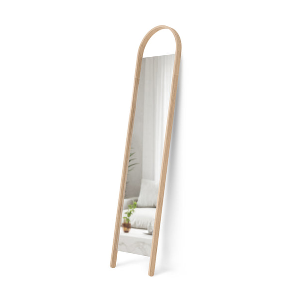 Bellwood Leaning Mirror-gallery-0