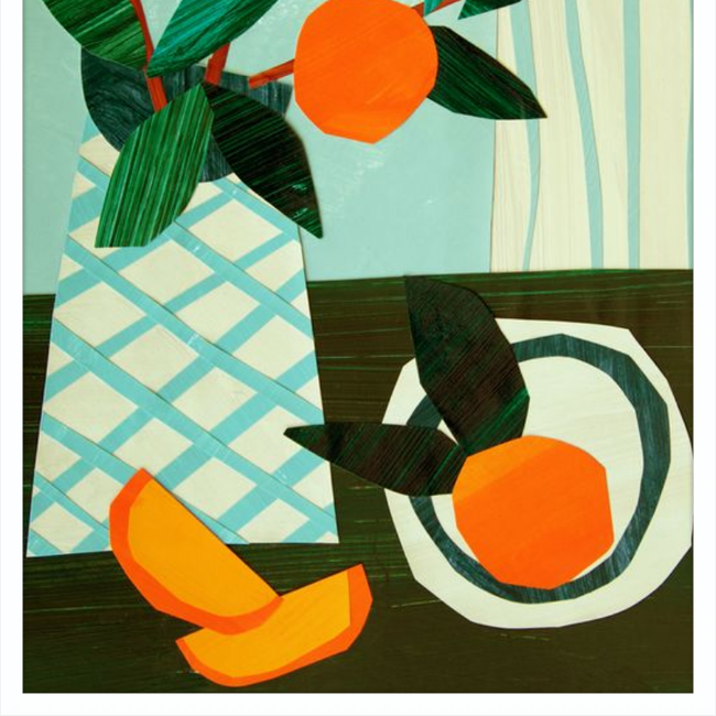 Citrus Morning Still Life II-gallery-48956222013731