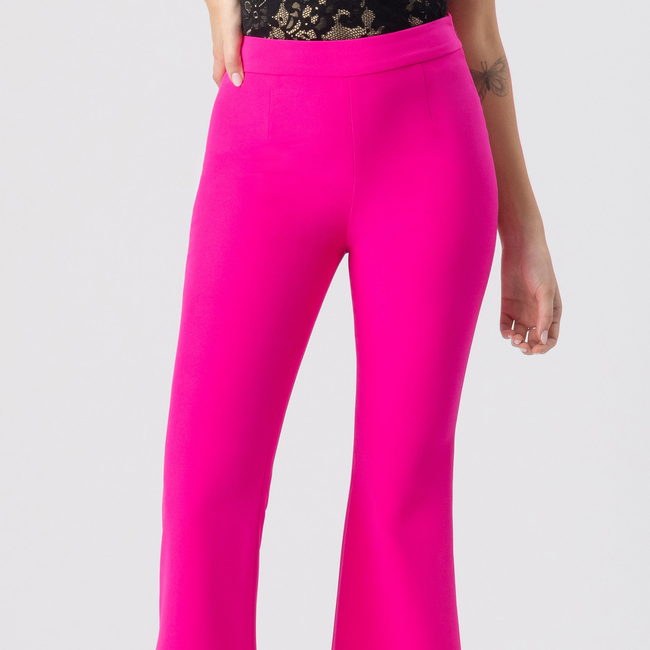 Wesley Crepe Pants-gallery-44400929374458