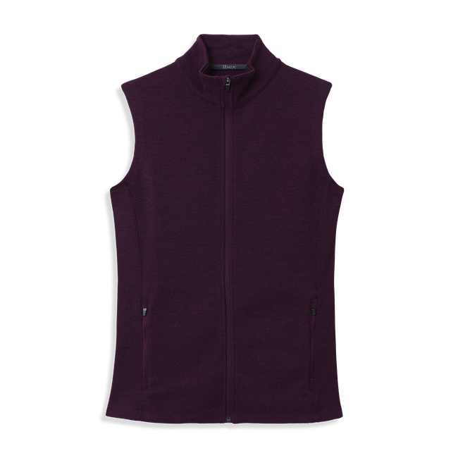Women's Shak Vest-gallery-53822843224434