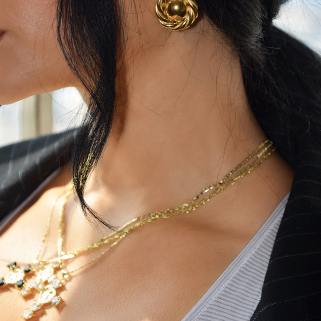 Vintage Rope Studs-gallery-32860477947979