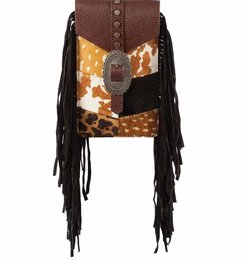 Scully Rustic Rodeo - Women's Handbag