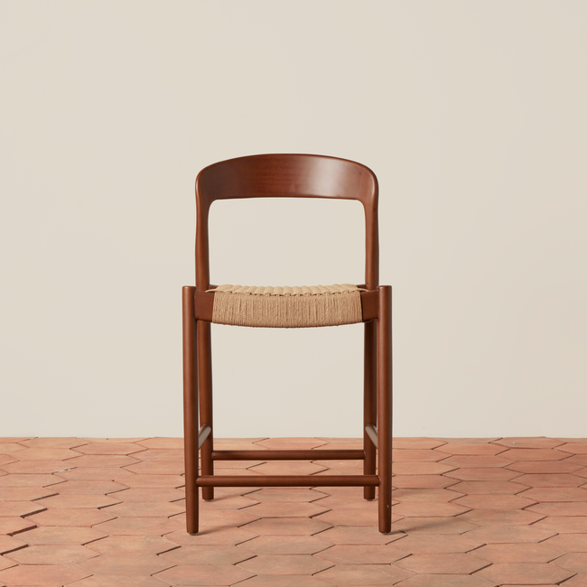 Ingrid Woven Counter Stool-gallery-53025858617714
