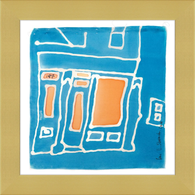 Sullivan Street, SOHO NYC-gallery-48956663955747