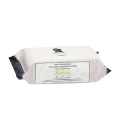 Ultimate Baby Cleansing Cloths