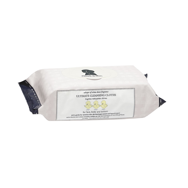 Ultimate Baby Cleansing Cloths-gallery-18280436269213