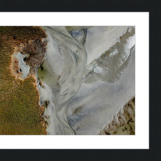 Outgoing Tide, Savannah GA-gallery-48953491063075