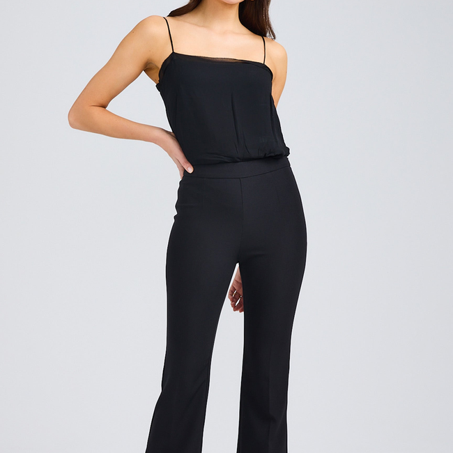 Nellie Crepe Pants-gallery-43045195448570