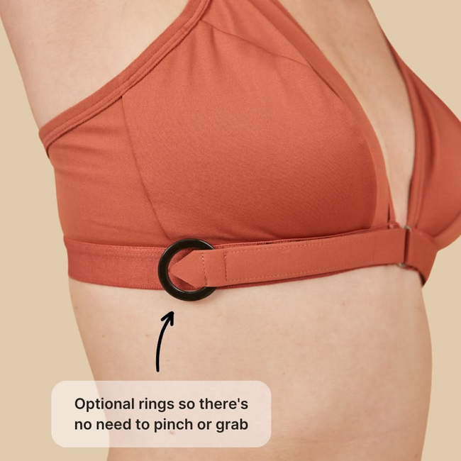 Easy-On Mobility Bra (Original)-gallery-37048856936620