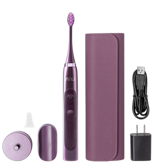 Amethyst Purple