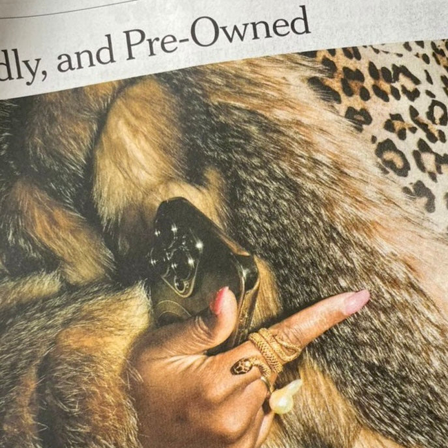 3GOG Vintage inspired solid gold snake ring - PREORDER DOWNPAYMENT-gallery-51649253966139