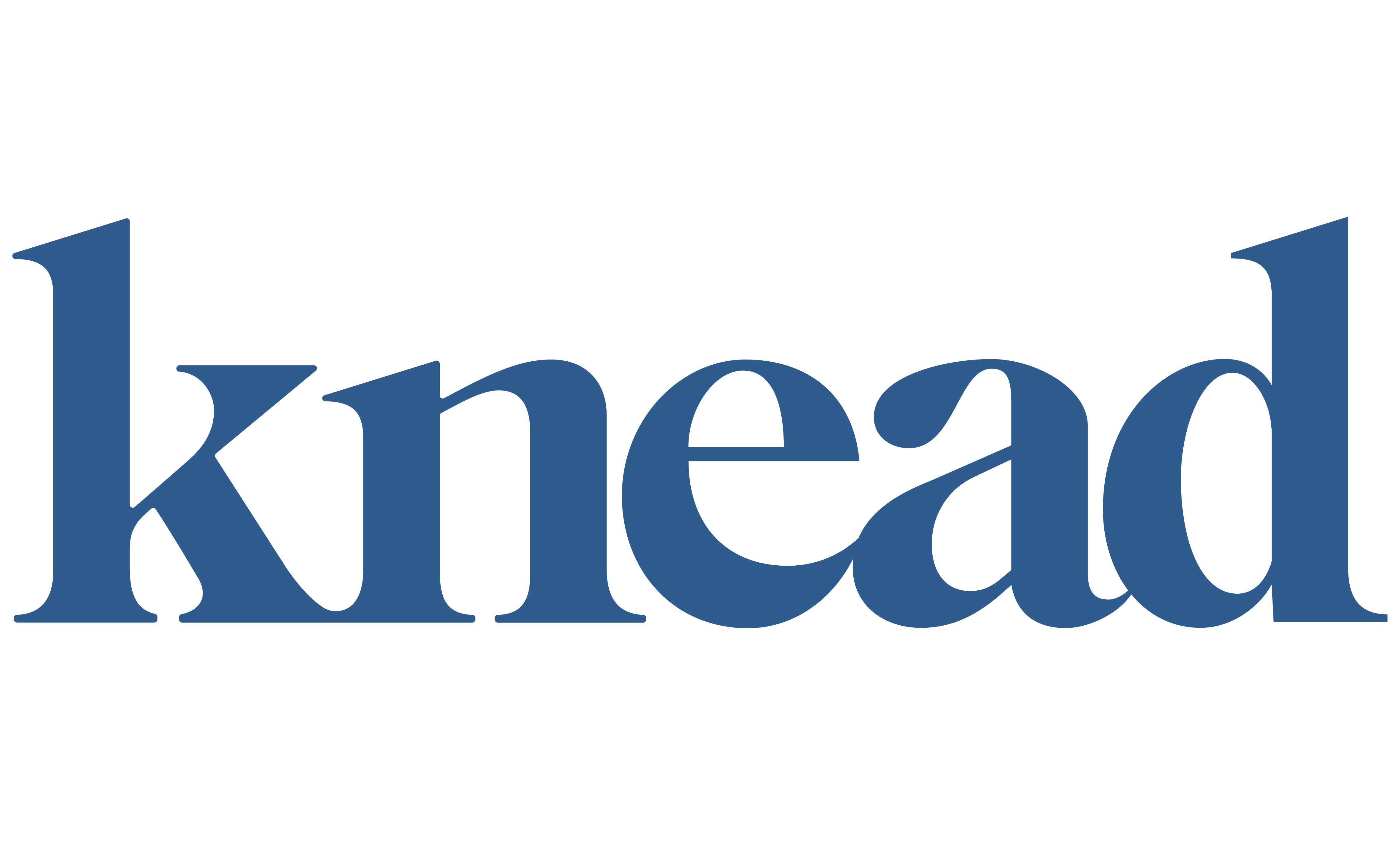 Launching in the US, Knead Introduces World’s First Therapeutic Cat Bed