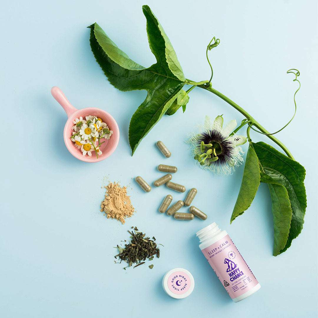SLEEP + CALM CAPSULE-gallery-45961994961136