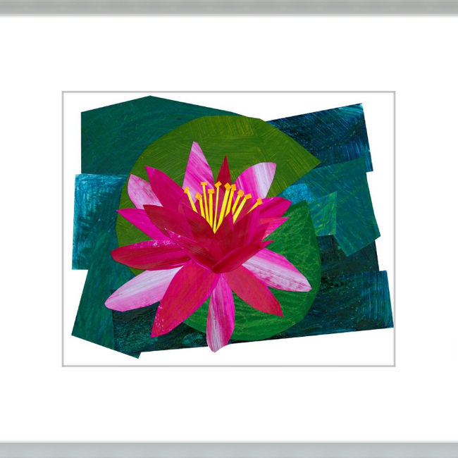 Flowering Lily-gallery-48956526854435