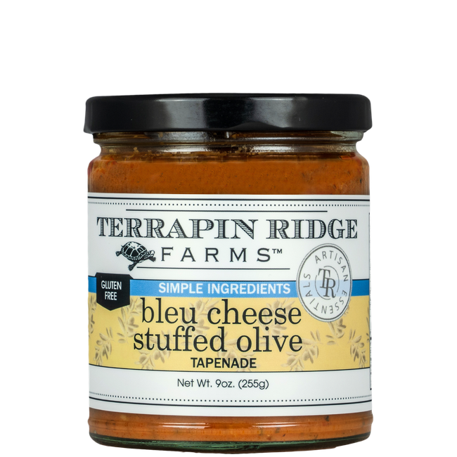 Bleu Cheese Stuffed Olive Dip-gallery-64039229358446