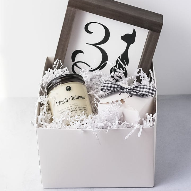 Halloween Gift Set I Smell Children-gallery-30487272128582