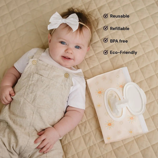 Reusable Wipes Packs (Set of 2)-gallery-43159255384213