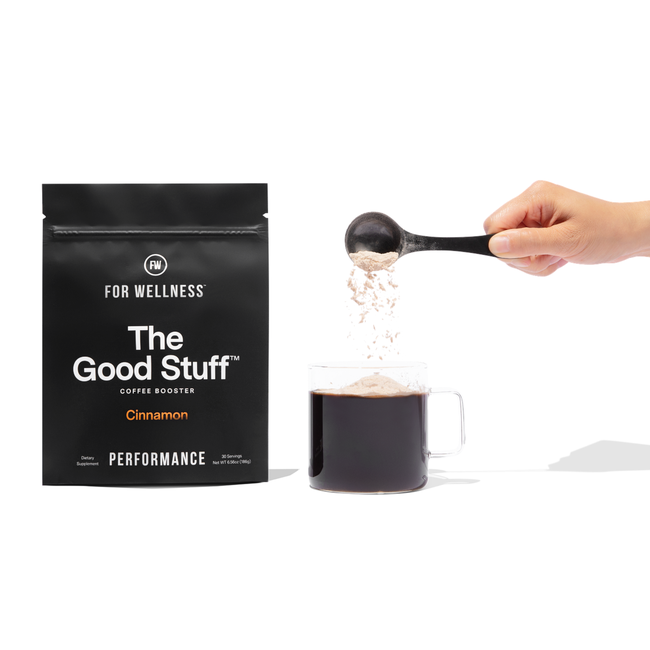 The Good Stuff™ Performance-gallery-42827048222969