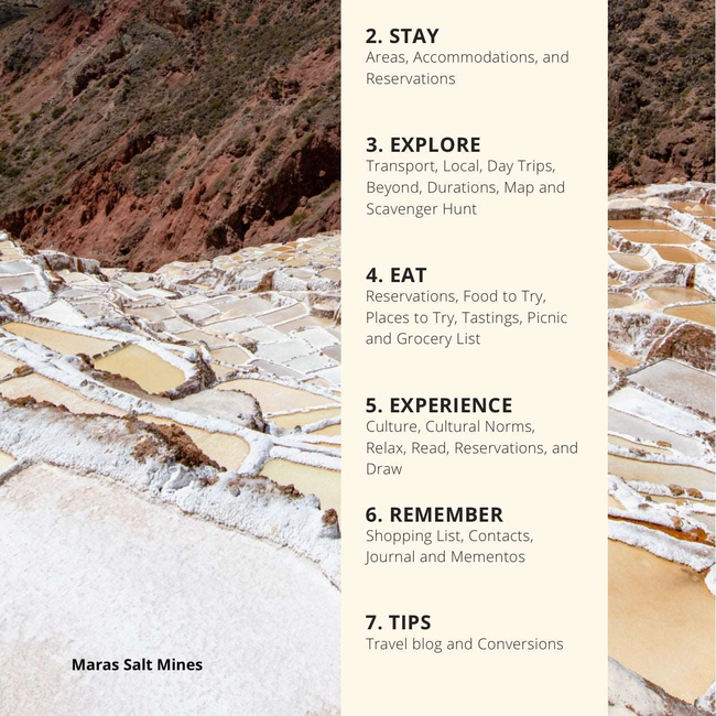 Peru Trip Planner for Lima, Cusco & Machu Picchu Guide-gallery-31890636996665