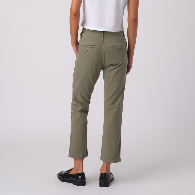 Easy Trouser <br> Surplus-gallery-31281425743938