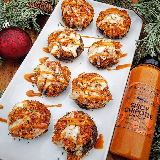 Spicy Chipotle Garnishing Squeeze-gallery-30478670692417