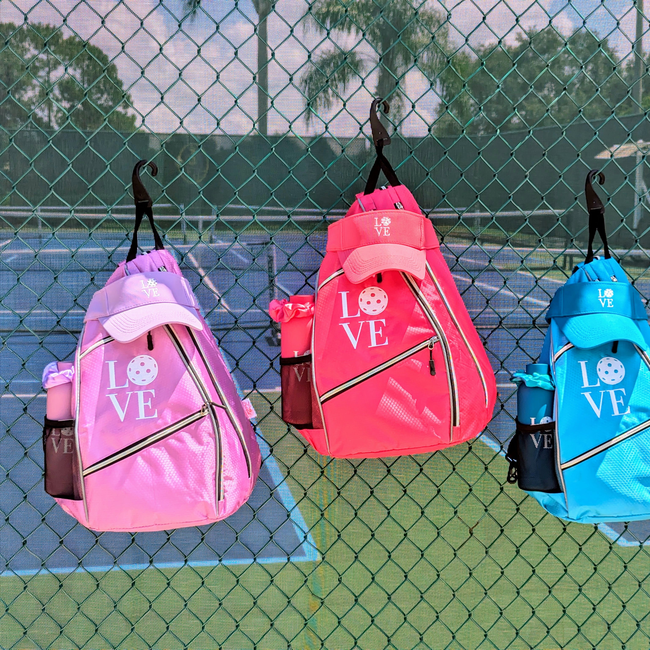 Banger Blue Pickleball Fan Pack-gallery-45613082673456