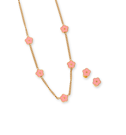 Petite Flower Set