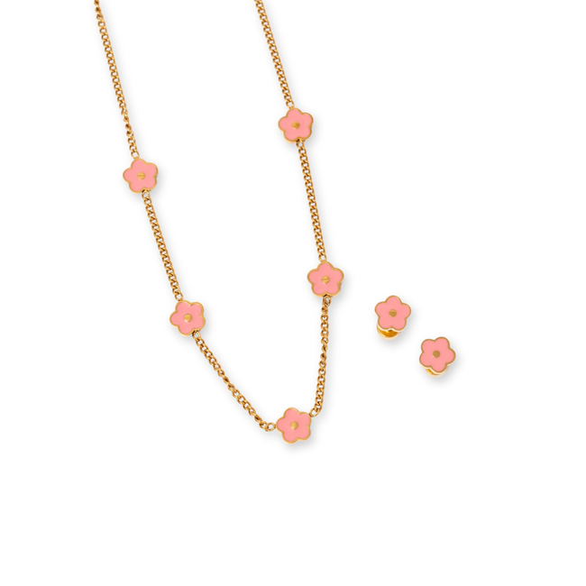 Petite Flower Set-gallery-41887247171758