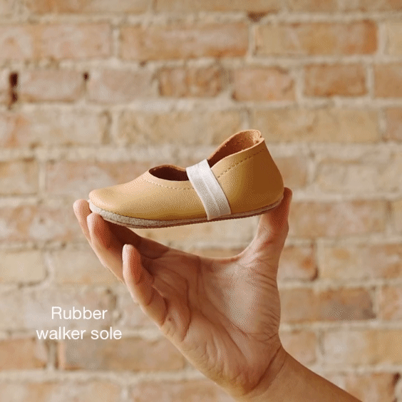 Pink Desert Boots for Baby-gallery-44978907382080
