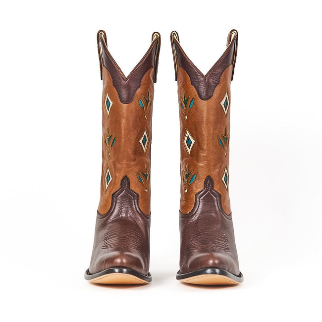 Emma Women's Cowboy Boot-gallery-73741597900981