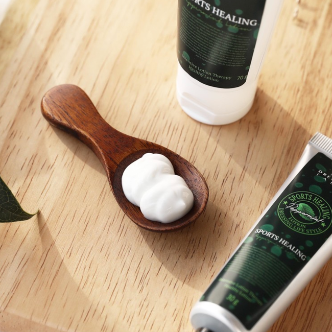 [DressingTable] Sports Healing Lotion-gallery-58472718106914