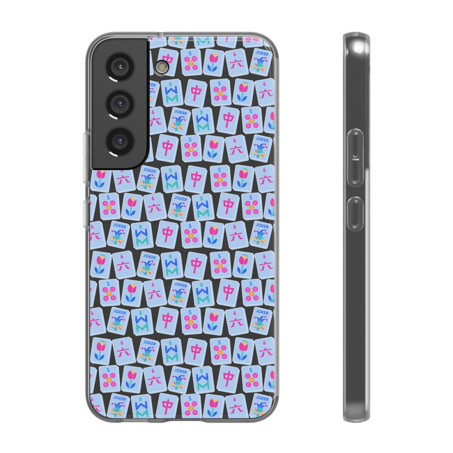 MAHJONG PHONE CASE | iPhone & Galaxy-gallery-51418870710583