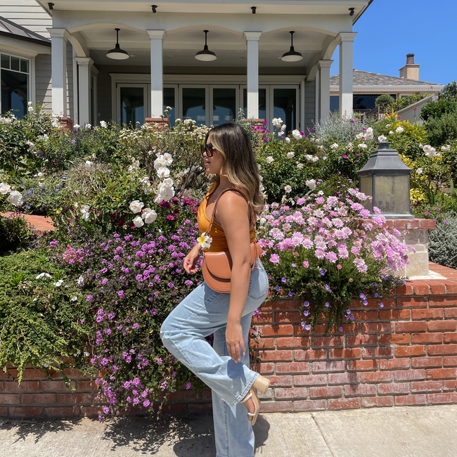 The Margaret | Beige Rattan Heel-gallery-38019431399601