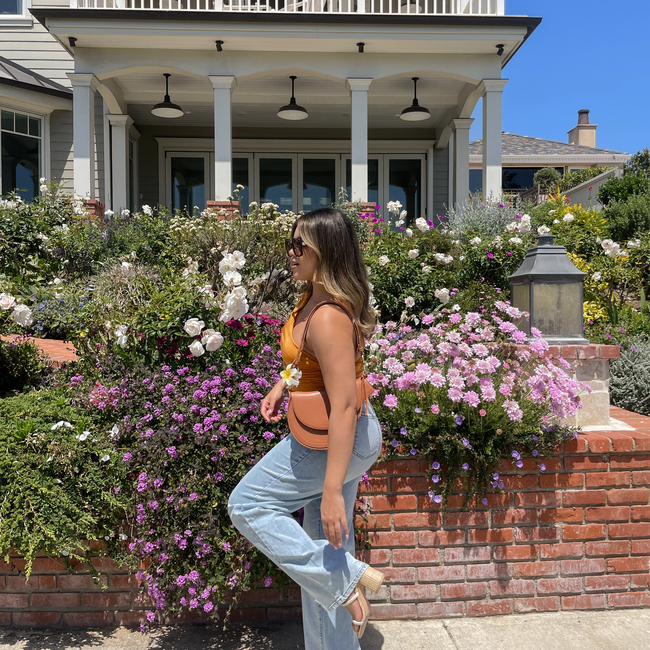 The Margaret | Beige Rattan Heel-gallery-38019431399601