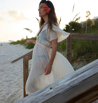 Eloise Dress