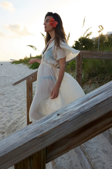Eloise Dress