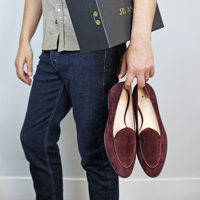 Venetian Loafer-gallery-43066210713820