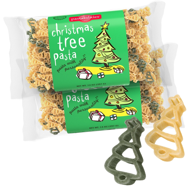 Christmas Tree Pasta-gallery-49672323170586