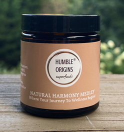 Natural Harmony Medley