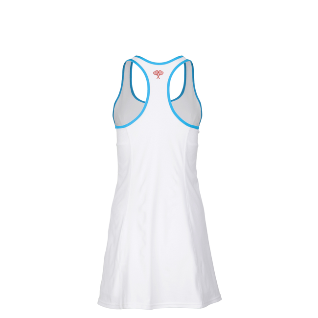 Love All Tennis Women's Gabriela Resort Dress-gallery-68014920269905