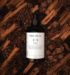 BE WELL BODY CLEANSER