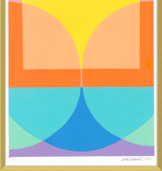 Color Choreography 4