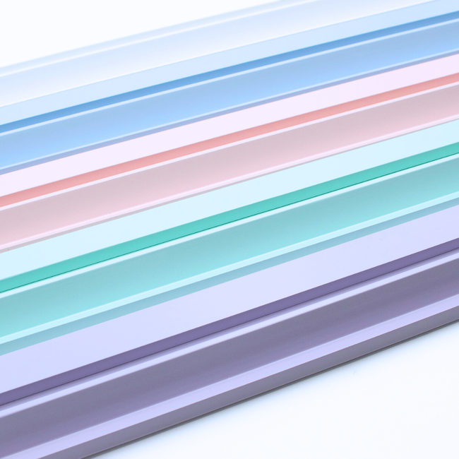 MAHJONG RACKS | Wooden | 4 Racks + 4 Magnetic Pushers-gallery-51371244880183