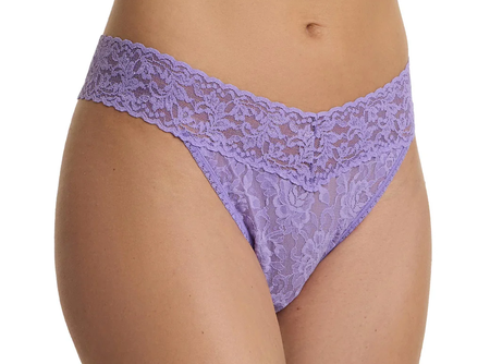 (Valentine's Day Collection) NEW Signature Lace Colors