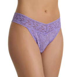 (Valentine's Day Collection) NEW Signature Lace Colors