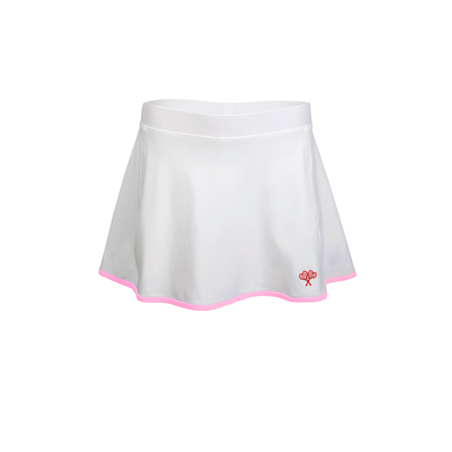 Love All Tennis Women's Reena Resort Skort-gallery-68171606196305