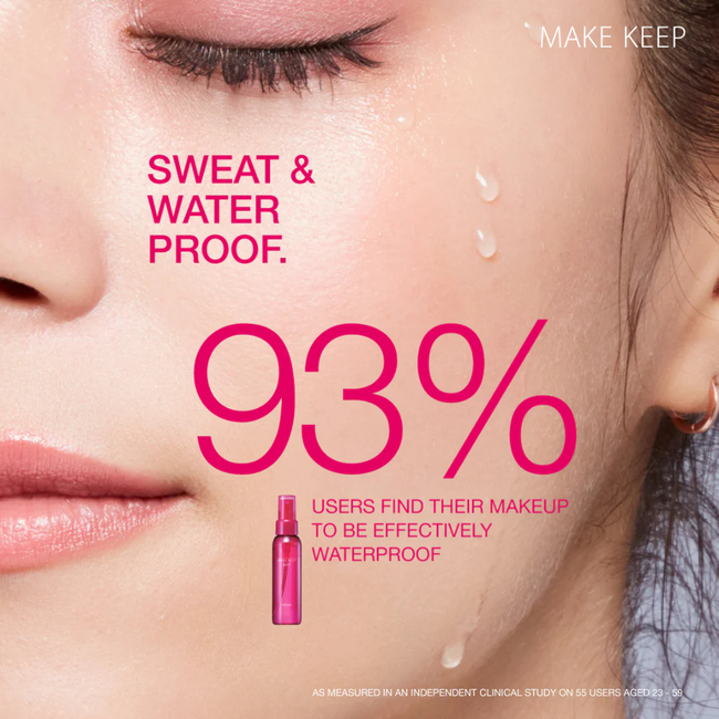 Kose: Make Keep Mist EX-gallery-49081101779195