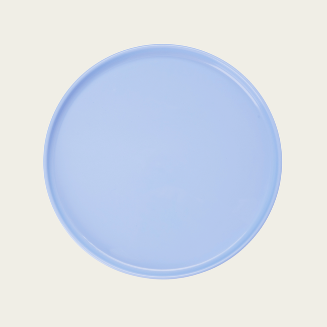 4 Plate Set | Blue-gallery-33412933681226