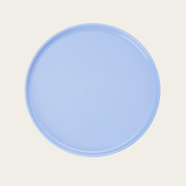 4 Plate Set | Blue-gallery-33412933681226