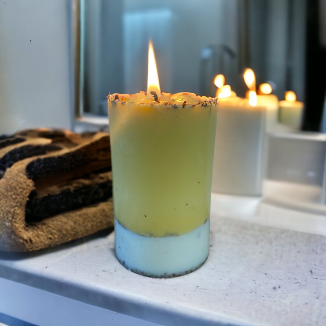 Enhance Creativity Candle-gallery-31873955659833